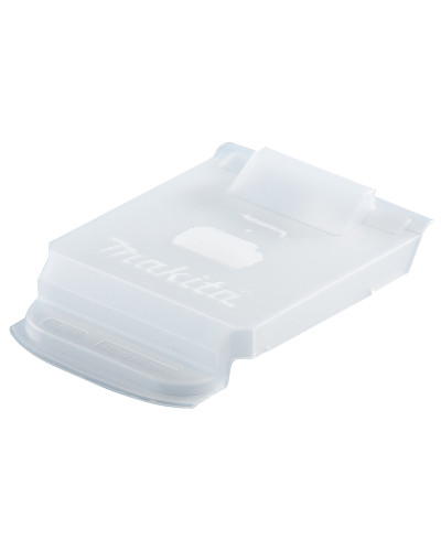Makita 412393-7 | Крышка аккумулятора XGT Makita 412393-7