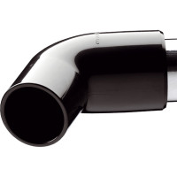 Шланговое колено Makita для DKP180/LF1000/KP0810/KP0810C/KP1800, 416368-8