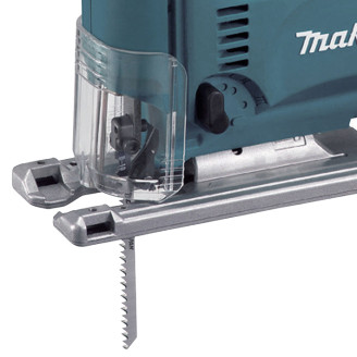 Пылезащитная насадка для лобзика Makita для моделей 4322, 4323, 4324, 4326, 4327, 4328, 4329, JV100D, JV101D, JV143D, JV183D, 416476-5