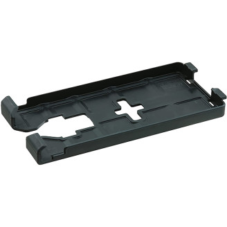 Makita 417852-6 | Пластикова накладка для захисту від подряпин  Макіта для 4340CT, 4340FCT, 4341CT, 4341FCT,4350CT, 4350FCT, 4351CT, 4351FCT  , 417852-6