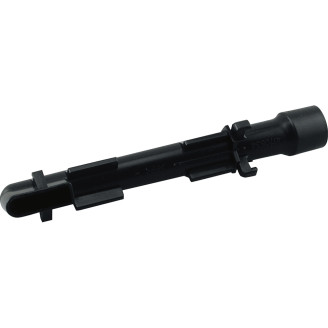 Makita 417853-4 | Насадка для удаления пыли для DJV180, 4350CT, 4350FCT, 4351CT, 4351FCT Makita 417853-4