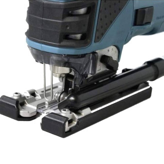 Насадка для удаления пыли для DJV180, 4350CT, 4350FCT, 4351CT, 4351FCT Makita 417853-4
