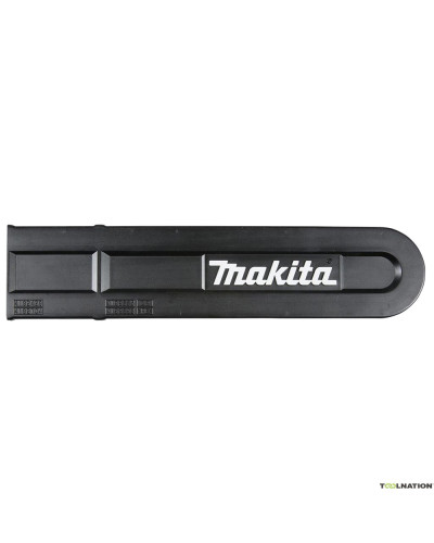 Makita 419242-9 | Защитный кожух для направляющей шины Makita 400-450 мм UC406, UC012G, UC013G, UC016G. UC017G, UC4020A, UC4041A, UC4050A, UC4051A, UC551A, 419242-9