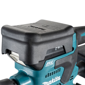 Гумовий захист на акумулятори LXT 18 В Makita 422807-8