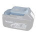 Крышка аккумулятора LXT Makita 450128-8  - фото 4
