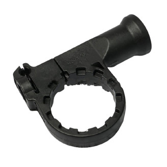 Makita 454126-4 | Основа ручки для дриля M0801, M8103, M8104, MT817, MT818 Makita 454126-4