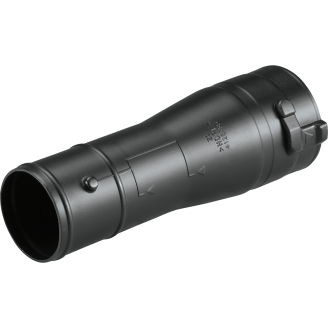 Makita 191L13-5 | Переходная насадка сопло 80-72 мм для DUB184 Makita 191L13-5
