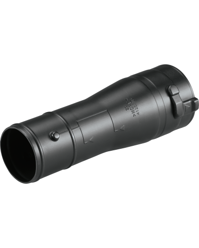 Makita 191L13-5 | Перехідна насадка сопло 80-72 мм для DUB184 Makita 191L13-5