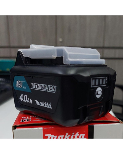 Крышка аккумулятора CXT Makita 456128-6  - фото 2