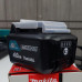 Крышка аккумулятора CXT Makita 456128-6  - фото 2