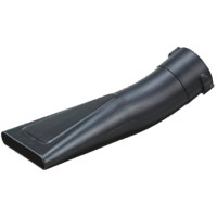 Плоская насадка сопло для Makita DUB184, DUB362, DUB363, UB001G, 456958-5