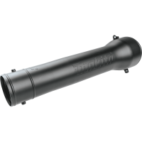 Основная насадка сопло для DUB184 Makita 459701-1