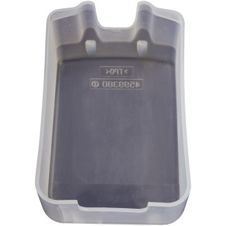 Пластиковий захист на акумулятори LXT 18 В Makita 459938-0