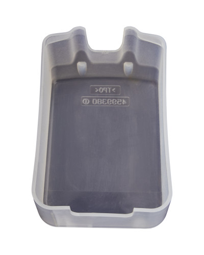 Пластиковий захист на акумулятори LXT 18 В Makita 459938-0  - фото 4