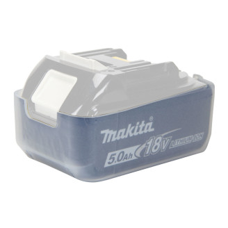 Пластиковий захист на акумулятори LXT 18 В Makita 459938-0