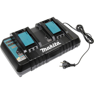 Makita 630868-6 | Зарядное устройство Makita LXT DC18RD, 630868-6