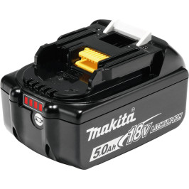 Аккумулятор MAKITA LXT BL1850B, 632F15-1