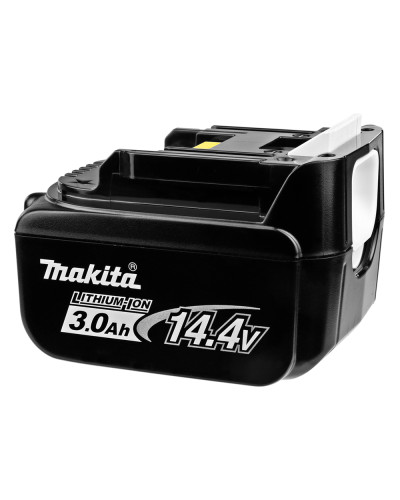 Аккумулятор BL1430B (Li-Ion, 14 В, 3 Ач, индикация заряда)  - фото 2