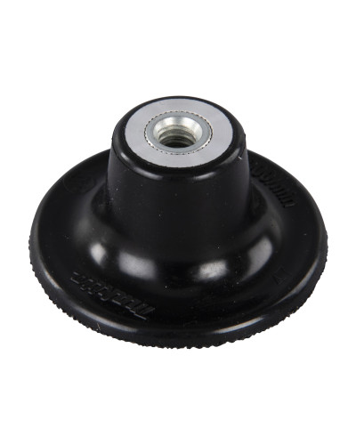 Makita 743124-6 | Полировальный круг (основание) 50 мм DPV300 743124-6