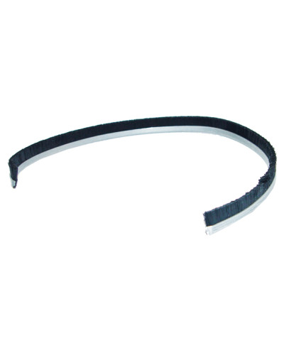 Makita 743332-9 | Щетка А (большая) для защитного кожуха Makita 195239-9 743332-9