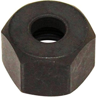 Makita 763606-2 | Цангова гайка Makita d=6. для 3706, 3707, 3707F, 3708, 3708F, 906, 763606-2