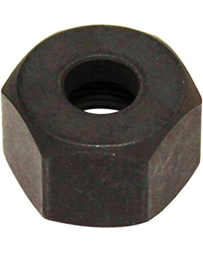 Makita 763606-2 | Цанговая гайка Makita d=6. для 3706, 3707, 3707F, 3708, 3708F, 906, 763606-2