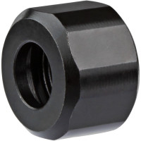 Цанговая гайка Makita d=6. для GD0800C, GD0810C, 763645-2