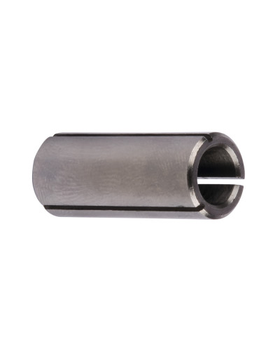 Makita 763804-8 | Цангова втулка Makita.d=8мм 3601B, 3612, 3612C, RP1800F, RP1801F, RP1803F, RP2300FC, RP2301FC, RP2303FC, 763804-8