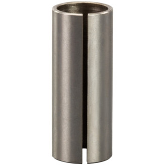 Makita 763807-2 | Цангова втулка для фрез Makita.d=10. для 3601B, 3612, 3612C, RP1800F, RP1801F, RP2300FC, RP2301FC, 763807-2