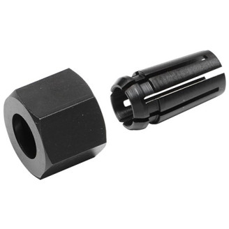 Цанга 3 мм + гайка для GD0800C, GD0801C, GD0810C, GD0811C Makita 193011-3
