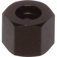 Цанговая гайка Makita d=6. для GD0600, GD0601, M9100, MT912, 763664-8
