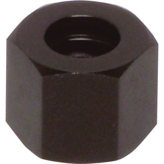 Makita 763664-8 | Цангова гайка Makita d=6.  для GD0600, GD0601, M9100, MT912, 763664-8