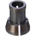 Цанговый зажим Makita d=6,35 мм для RT0700C, RT0702C, RP0900, DRT50, M3601. 763637-1