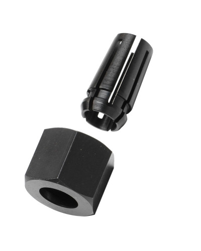 Makita 193178-7 | Цанговый зажим Makita d=8 мм для RP0910R, RP1110C, RP1111C, 193178-7
