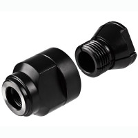 Цанговый патрон Makita d=8мм для 3600B, 3601B. 763601-2