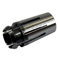 Цанговый зажим 8 мм для GD0800C, GD0810C Makita 763649-4.