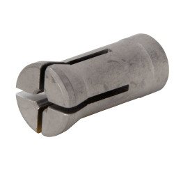 Цанговий затискач Makita d=3 мм  для GD0602, BGD800, DGD800, 763669-8