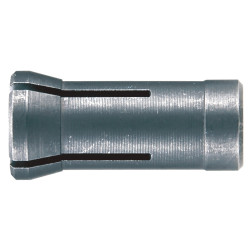 Цанга Makita d=6 мм для 	GD0602, BGD800, DGD800, DGD801, 763670-3