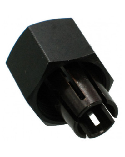 Цанговый зажим Makita d=8 мм для RP0910R, RP1110C, RP1111C, 193178-7  - фото 2