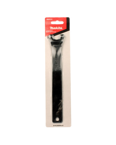Makita 782412-6 | Ключ для контргайки 28 мм 9207SPB, 9207SPC, 9217SPC, 9218SB, 9505BH, GV7000C Makita 782412-6