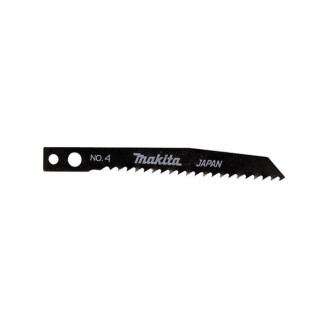 Makita 792141-3 | Пилка до лобзика 5 шт.  NO.4 792141-3