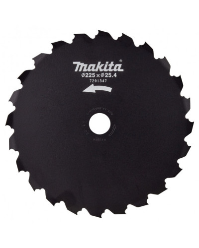 Makita 792406-3 | Ріжучий диск 792406-3
