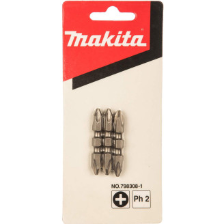 Makita 798308-1 | Біт-насадка PHILLIPS 2-45 798308-1