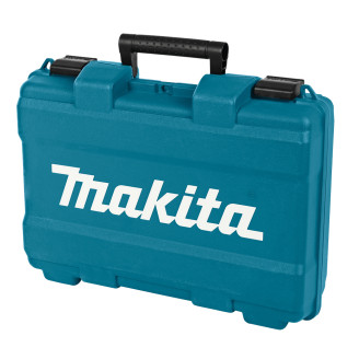 Makita 821662-9 | Кейс для транспортування JR103DZ 420x120x310 мм 821662-9