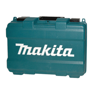 Makita 821817-6 | Пластиковий кейс для болгарок Makita DGA504, DGA506, DGA511, DGA513, DGA514, DGA517, DGA518, DGA519, 821817-6