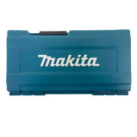 Пластиковый кейс для DTM52 132 мм × 248 мм × 40 мм 821852-4