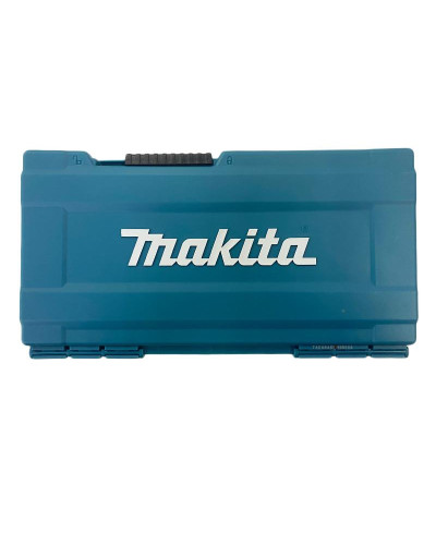 Makita 821852-4 | Пластиковый кейс для DTM52 132 мм × 248 мм × 40 мм 821852-4