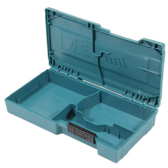Пластмасовий кейс для DTM52 132mm×248mm×40mm 821852-4