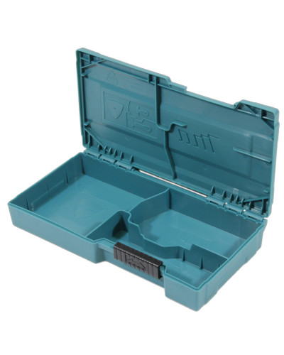 Пластиковый кейс для DTM52 132 мм × 248 мм × 40 мм 821852-4  - фото 2