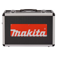 Алюминиевый кейс MAKITA для транспортировки (140х245х375мм),9555B/GA4530/GA5030, 823294-8